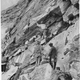 Eric Shipton and Bill Tilman on the 1934 Nanda Devi expedition.